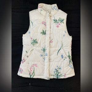 Joules Reversible Vest